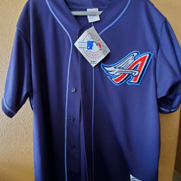 vintage angels jersey